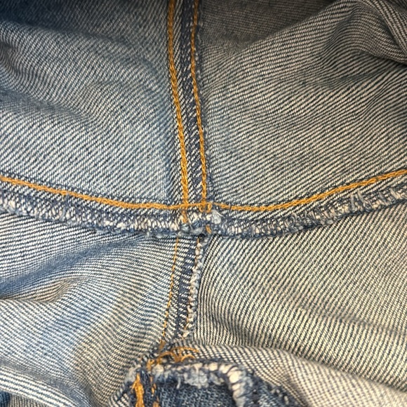 Rachel Roy size 10 ladies jeans - Picture 8 of 8